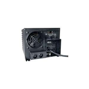   APS 759 Power Inverter 750W 2OUT 12VDC 120V