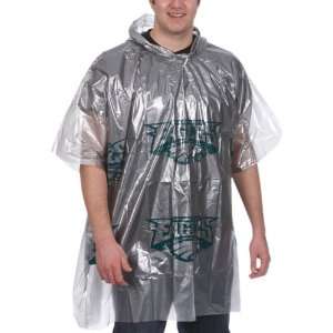    Philadelphia Eagles RM2 Lightweight Rain Poncho