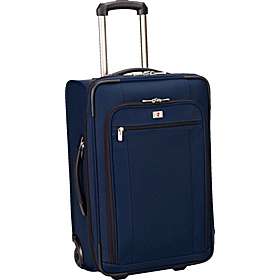 Victorinox Mobilizer NXT 5.0 20X Extra Capacity Expandable Carry On 