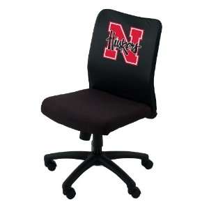  COLLEGE LOGO DESK CHAIR