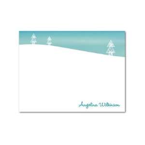  Holiday Thank You Cards   Graphic Greenery By Magnolia 
