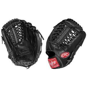   Pro Preferred 12 inch Baseball Glove PROS12MTKB