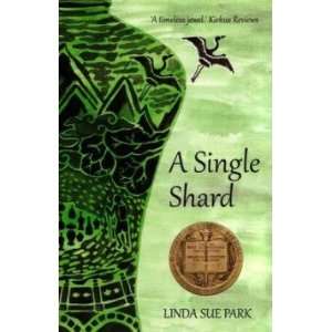  Single Shard Park Linda Sue Books