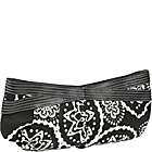 Tamara Handbags Ashley Clutch Circle Print $55.00