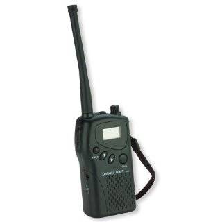  Motorola RDM2020 Portable VHF MURS Two Way Radio