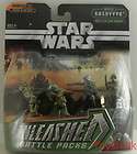 Star Wars Unleashed Battle Packs Yodas Elite Clone Troopers 96351