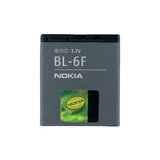 Nokia Original Li Ion Battery for Nokia N78, N79, N95 and N96