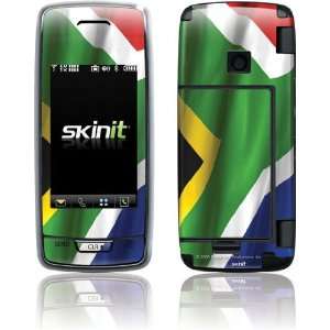  South Africa skin for LG Voyager VX10000 Electronics