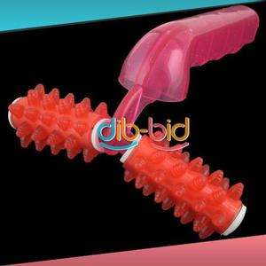Cell Roller Massager Slimming Leg Fat Cellulite Control  