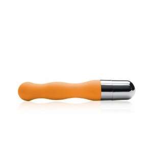  Naughtibod   Hi Tech Vibrator (SIZE BUBBLE GUM) Health 