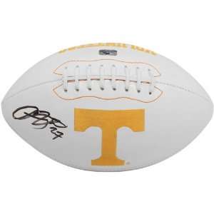  Rawlings Tennessee Volunteers #27 Arian Foster Autographed 