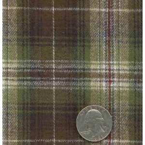  58 Wide Cotton Flannel Brown 2 Fabric By The Yard Arts 