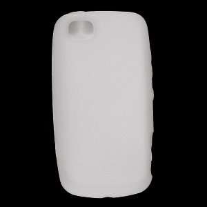  LG GS505 Clear Clear Gel Soft Skin Case 