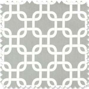  Links Grey Fabric Arts, Crafts & Sewing