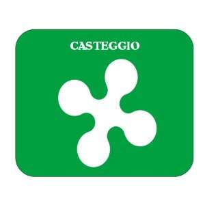  Italy Region   Lombardy, Casteggio Mouse Pad Everything 