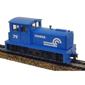  HO RTR DDT Plymouth Switcher, CR Toys & Games