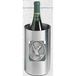 Antelope Single Bottle Wine Chiller 