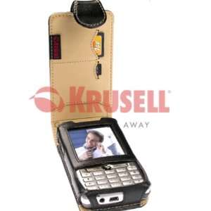  Krusell Asus P527 Orbit with Multidapt (Black/Beige 