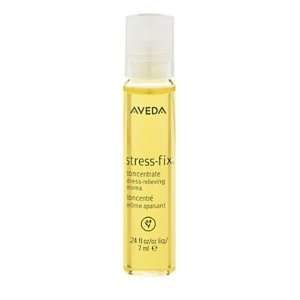  Aveda Stress Fix Concentrate .24oz/7ml Beauty