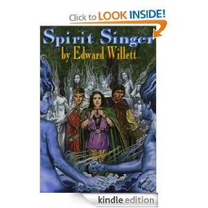 Start reading Spirit Singer  Don 