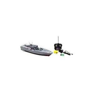  Remote Control (RC) Battleship Toys & Games