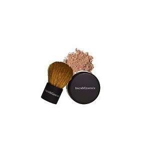   bareMinerals Deluxe Foundation Sample w/any $25 bareMinerals purchase