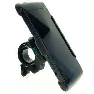  Ultimate Addons Bicycle Handlebar Mount with Dell Streak 