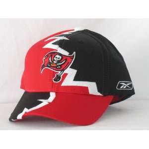    Youth Tampa Bay Buccaneers Multi Colorblock Hat