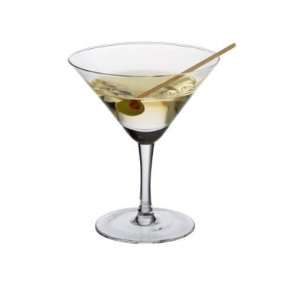  Bodum Cin Cin Martini Glasses (Set of 2)