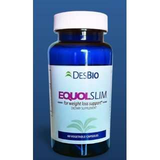  Desbio EquolSlim Dietary Supplement Health & Personal 