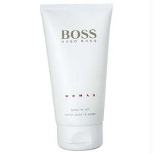  Hugo Boss Boss Woman Body Lotion   150ml 5oz Beauty