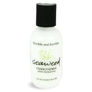  Bumble and Bumble Seaweed Conditioner, 2 Ounce Beauty