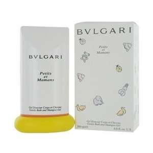  PETITS ET MAMANS by Bvlgari Beauty