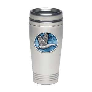  Canadian Goose Stainless Steel Thermal Drink Mug