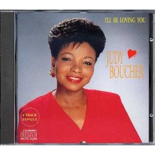 ll Be Loving You by Judy Boucher ( Audio CD   2009)