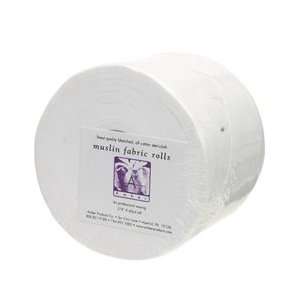  Amber Muslin Roll 3.5 x 40 Beauty