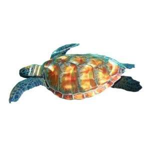  Next Innovations WA3DSTURTLE CB Sea Turtle Refraxions 3D 