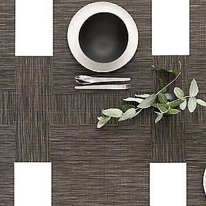    Bamboo Set of 4 Square Tablemats by Chilewich