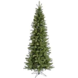  7.5 ft. Artificial Christmas Tree   High Definition PE/PVC 
