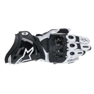  GP Pro Gloves Black Size Medium Alpinestars 355677 10 M 