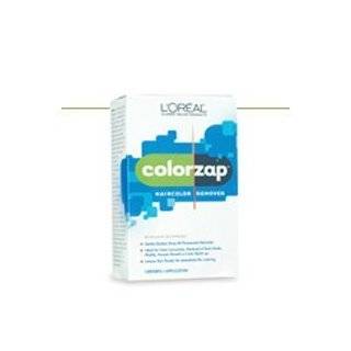 COLOR OOPS HR CLR REMOVER XTRA Size 1