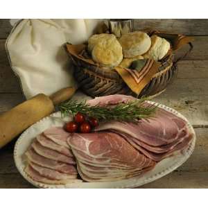 Country Ham & Biscuits Sampler  Grocery & Gourmet Food