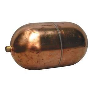  Easy Pro   4 x 5 Copper Float for WFS37, WFS50 and 
