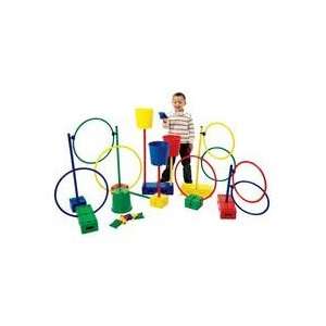 Tossing Skill Set Toys & Games