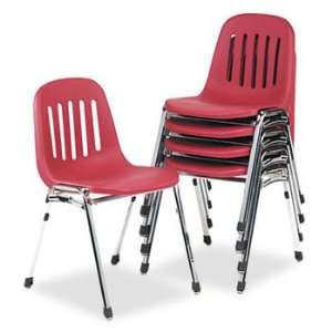  SAMSONITE COSCO GraduateTM Series Commercial Stack Chair CHAIR 