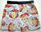 Girls Boxer Shorts Tweety AINT LIFE SWEET Floral 3 4 items in Rebel 