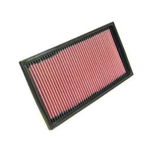  K&N 33 2226 High Performance Replacement Air Filter 