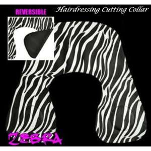  Ninja Funky Reversible Cutting Collar  Zebra Health 