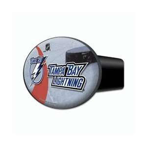  Tampa Bay Lightning Hitch Cover