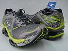 NEW 2012 Mizuno Wave Prophecy ∞ Mens Running Shoes  